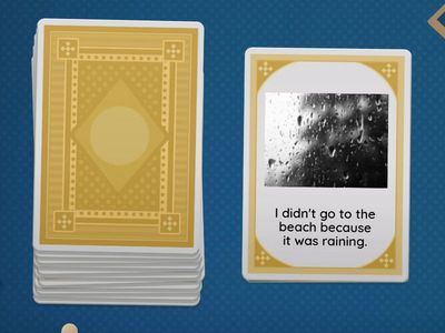 Third Conditional Sentences