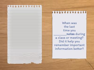 Roadmap B2 1c Speaking