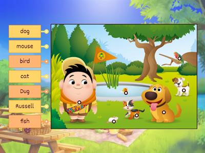 Block 2 Day 2 Grammar