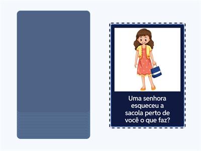 Habilidades Sociais