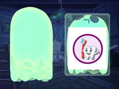 артикуляційна гімнастика 