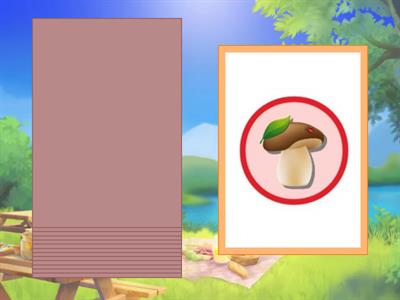 артикуляційна гімнастика 