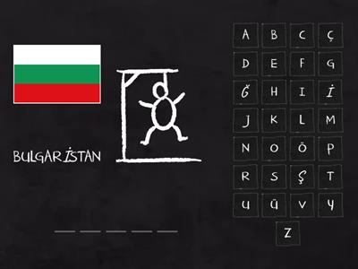 Komşu Ülkelerimizin Başkentleri