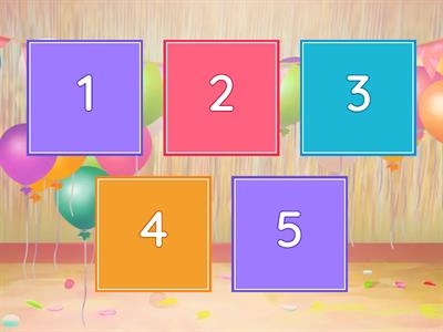 McGuire's Own Counting by Tens