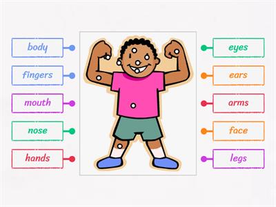 FF1 - Unit 5 - Words (plus)