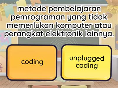 Kuis Coding