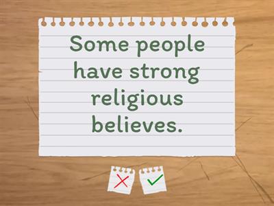 Top 10 Grammar Errors