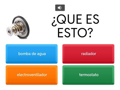 SISTEMA DE REFRIGERACION