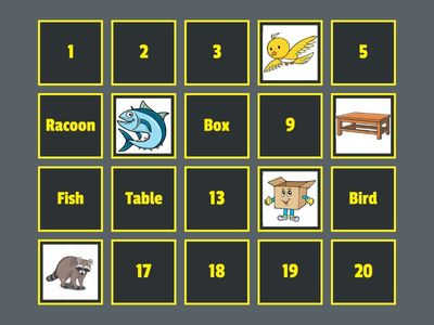 Memory Game
