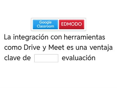 PLATAFORMAS DE APRENDIZAJE EN LINEA