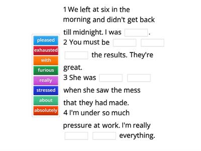 p 16 ex 1 Unit 2.1 Outcomes Interm