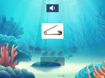 Phonics 2 Unit 5 Part 1