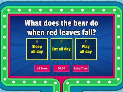 myView 1.2 - Poetry Collection - Reading Comprehension