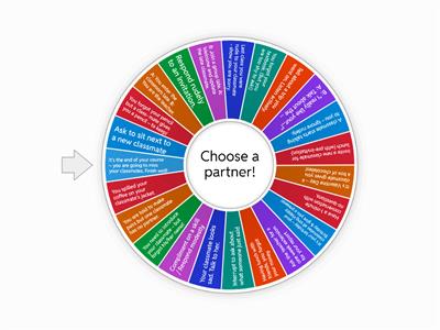 Classroom communication