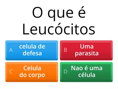 Diagnóstico de doenças hematológica 