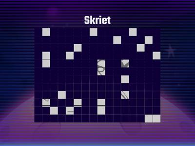 FF4 Unit 14 - vocabulary - image quiz