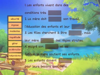 02 Anwendung Wortschatz Lückentext