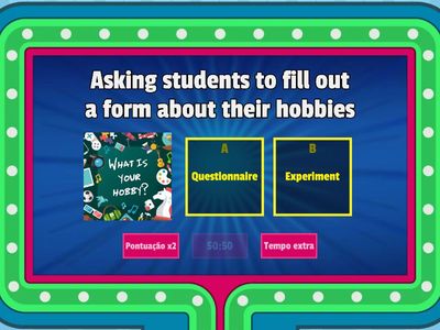 Data Collection Methods