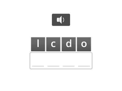 U7W1 Benchmark Advance