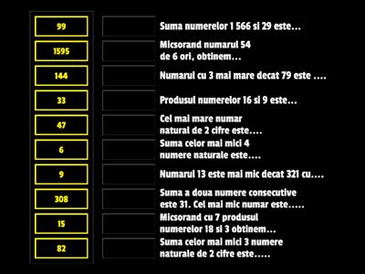 Alba-ca Zapada si matematica-Clasa 3