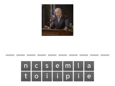 Word formation: jobs