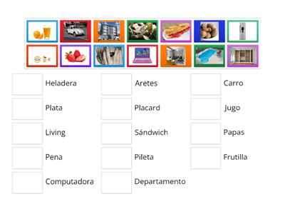 Variedad rioplatense - rasgos léxicos del español de america 