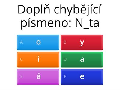 Čeština 