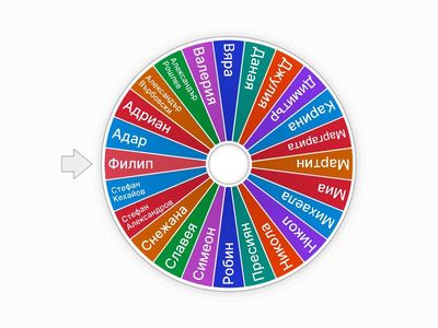 Първи "а" клас