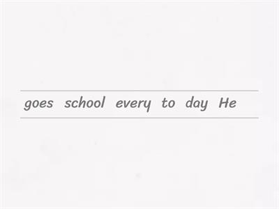 английский