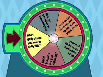 Solutions 3 Unit 5 technology