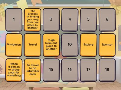 Age of Exploration EAL 8 