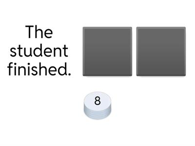 Complete Sentence or Fragment?