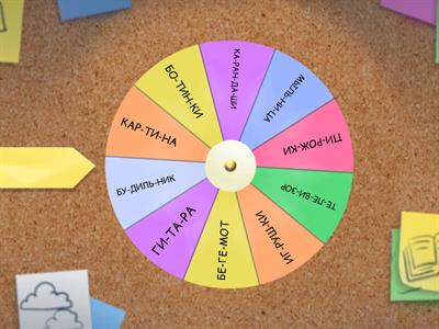 Сложные слова