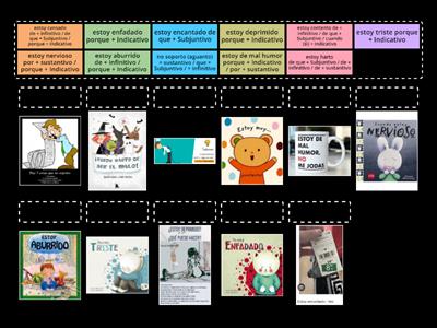 Frecuencias B1. U5. Actividad 4.2