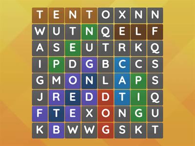 Английский