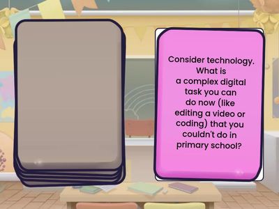 Can vs could: Speaking. TA-03 warm up. Unit 6