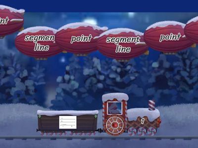 Digi Maths - Unit 3 - Lesson 1 - Basic concepts