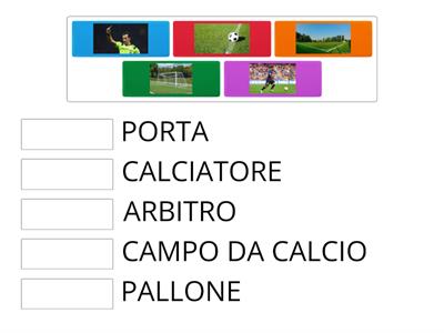 CALCIO