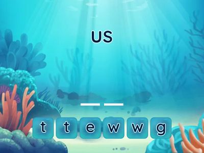  Subject and object pronouns