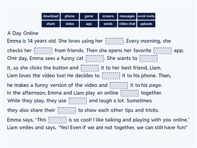 Own It 2 - Technology