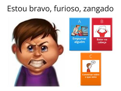 Regulação emocional