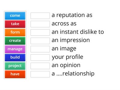 English 5. Business Result Upper Intermediate Unit 1 