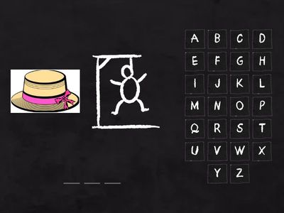 Short Vowel CVC words