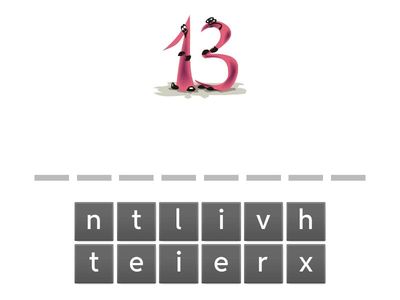 Буквосочетание ir