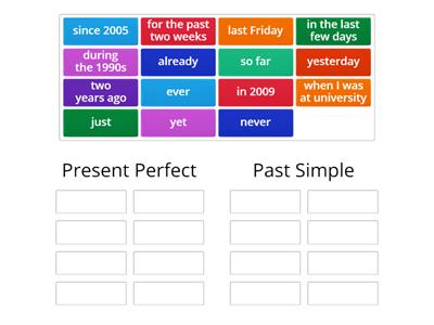 Market Leader (Stress)