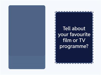 Speaking Full blast 6