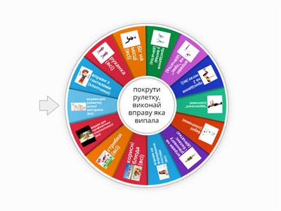 фізична культура