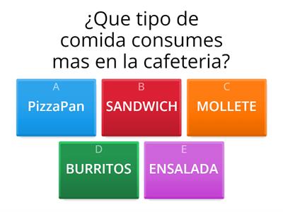 METODO ENCUESTAS EN LINEA