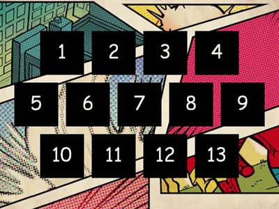 Ketaksamaan Linear Tingkatan 1