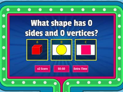 Plane and Solid Figures 